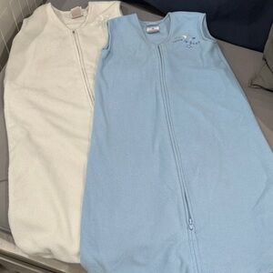 Halo Fleece Sleep Sacks